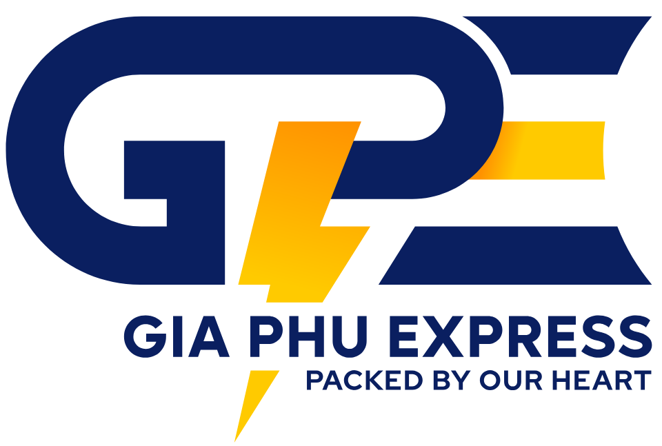 Gia Phú Express